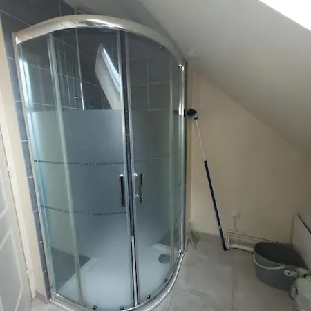 Apartamento Malouine 