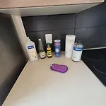 アパート 