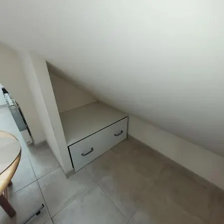 Апартаменты Malouine 