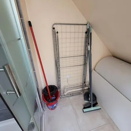 Апартаменты Malouine 