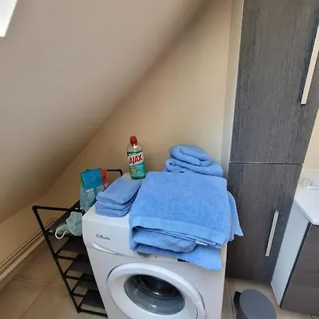 Апартаменты Malouine 