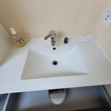 Апартаменты Malouine 