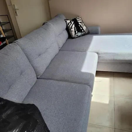 Avec Mezzanine